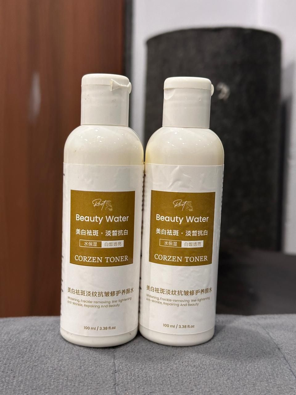 Whitening Beauty Water 100Ml